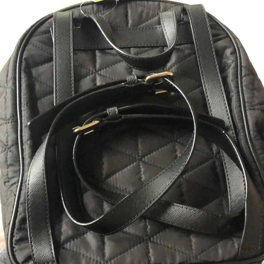 Kate Spade Bradley Quilted Backpack